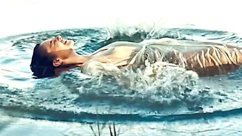 Pic: Deva Cassel in The Beautiful Summer (2023)