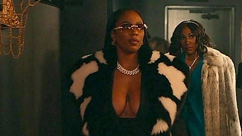 Pic: Kash Doll in Diarra from Detroit (2024)