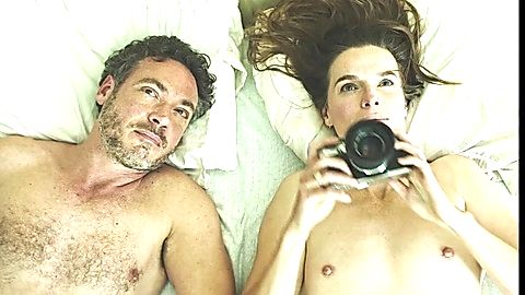 Pic: Thekla Reuten in Narcosis (2022)