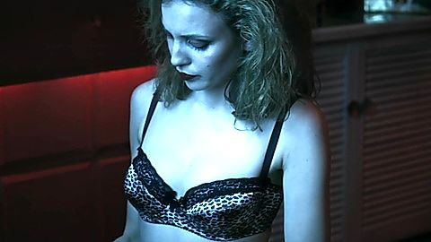 Pic: Kate Beahan in Chopper (2000)