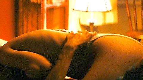 Pic: Esme Creed-Miles in Silver Haze (2023)