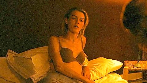 Pic: Vicky Knight in Silver Haze (2023)