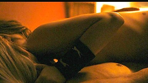 Pic: Vicky Knight in Silver Haze (2023)