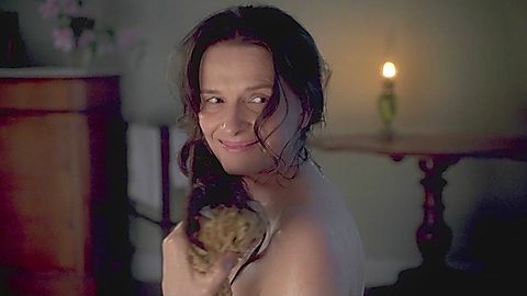 Pic: Juliette Binoche in The Taste of Things (2023)