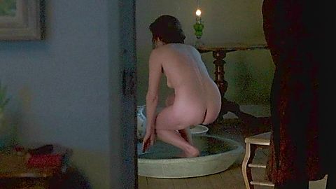 Pic: Juliette Binoche in The Taste of Things (2023)