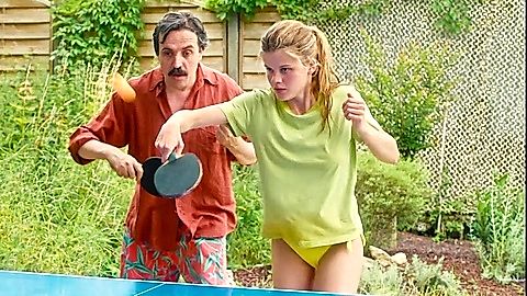 Pic: Céleste Brunnquell in Fifi (2023)