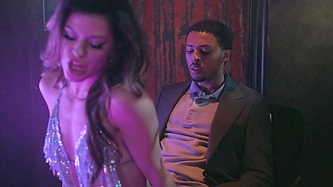 Pic: Jamie Renée Smith in grown-ish (2018)