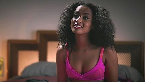 Pic: Gabz  in Divided Youth (2024)