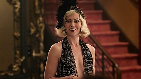 Pic: Mary Elizabeth Winstead in A Gentleman in Moscow (2024)