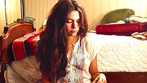 Pic: Claudia Traisac in The Last Night of Sandra M. (2023)