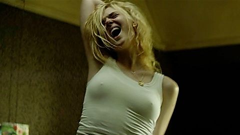 Pic: Elle Fanning in Teen Spirit (2019)