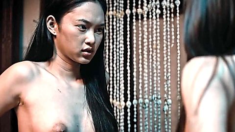 Pic: Cess Garcia in Takas (2024)