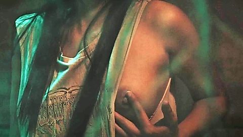 Pic: Cess Garcia in Takas (2024)