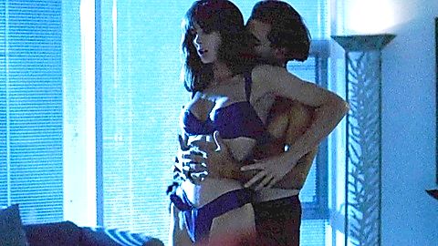 Pic: Felicity Waterman in Miracle Beach (1992)