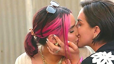 Pic: Tori Keeth in Vanderpump Rules (2013)