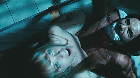 Pic: Roxane Arnal in Anthracite (2024)