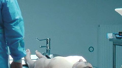 Pic: Ludmilla Makowski in Anthracite (2024)