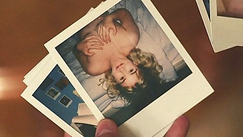 Pic: Harlow Jane in She Came to Me (2023)