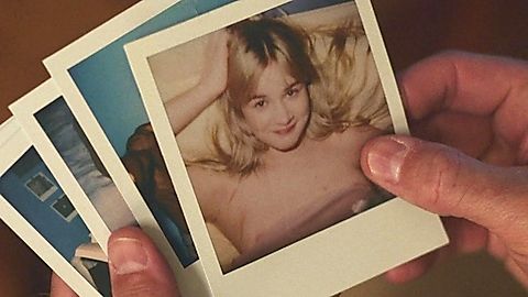 Pic: Harlow Jane in She Came to Me (2023)