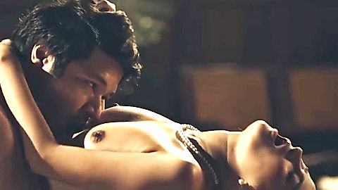 Pic: Dyessa Garcia in Kabit (2024)