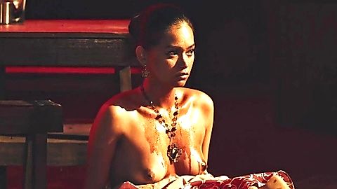 Pic: Dyessa Garcia in Kabit (2024)