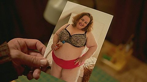 Pic: Jessica Gunning in Baby Reindeer (2024)