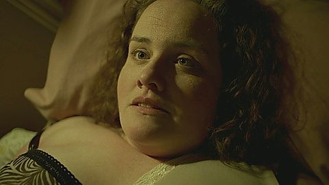 Pic: Jessica Gunning in Baby Reindeer (2024)
