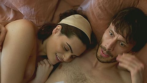 Pic: Nava Mau in Baby Reindeer (2024)