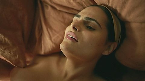 Pic: Nava Mau in Baby Reindeer (2024)