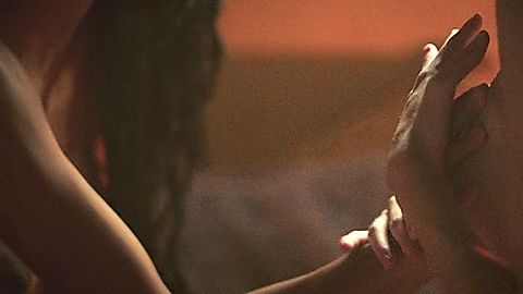 Pic: Amandyra  in Divided Youth (2024)