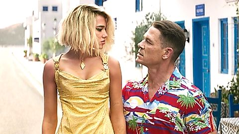 Pic: Dua Lipa in Argylle (2024)
