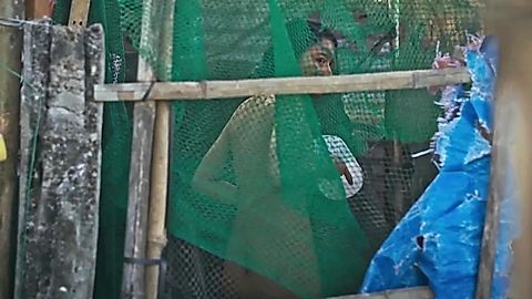 Pic: Aiko Garcia in Palipat-lipat, Papalit-palit (2024)