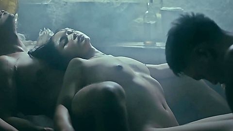 Pic: Aiko Garcia in Palipat-lipat, Papalit-palit (2024)