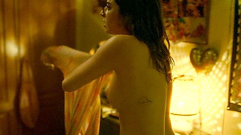 Pic: Paula Jornet in See You in Another Life (2024)