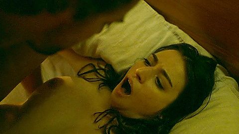 Pic: Paula Jornet in See You in Another Life (2024)
