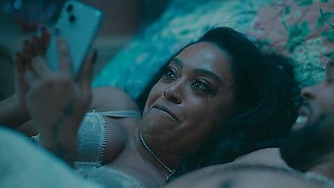Pic: DomiNque Perry in Diarra from Detroit (2024)