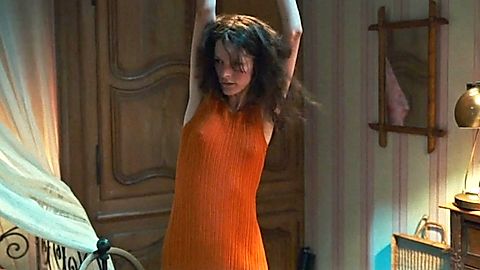 Pic: Stéphane Caillard in Flo (2023)