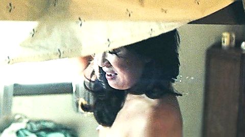 Pic: Sandra Oh in The Sympathizer (2024)