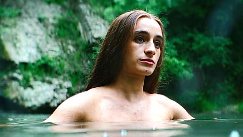 Pic: Michela De Rossi in Brigands: The Quest for Gold (2024)