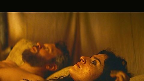 Pic: Ivana Lotito in Brigands: The Quest for Gold (2024)