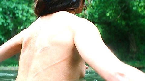 Pic: Ivana Lotito in Brigands: The Quest for Gold (2024)