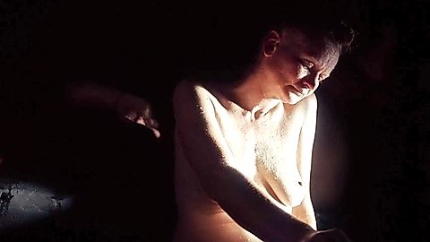 Pic: Kadi Kivilo in Smoke Sauna Sisterhood (2023)