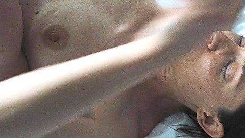 Pic: Raquel Nave in Asphalt City (2024)