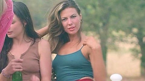 Pic: Nikki Millman in Vanderpump Villa (2024)