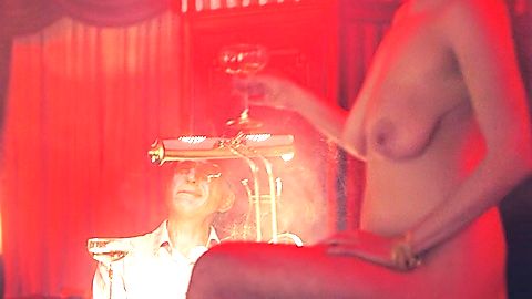 Pic: Grace Gordon in The Sympathizer (2024)