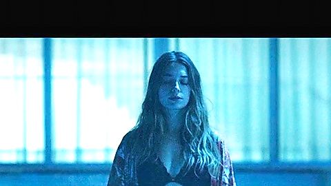 Pic: María José de la Cruz in This Never Happened (2024)