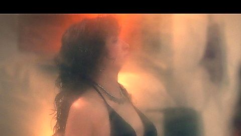 Pic: Vanesa Burciaga in This Never Happened (2024)