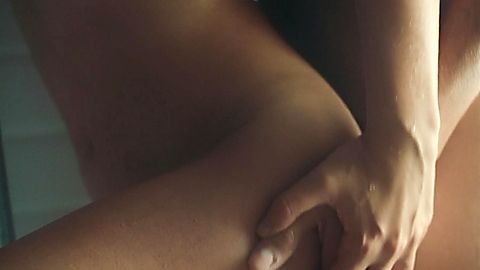 Pic: Katia Borlado in Notes on a Summer (2023)