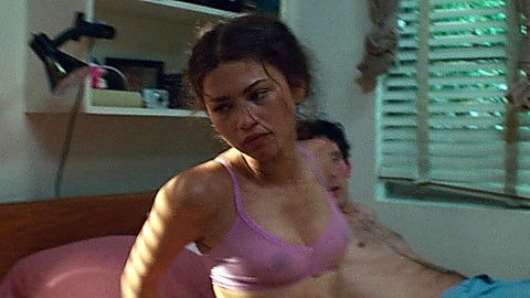Pic: Zendaya  in Challengers (2024)