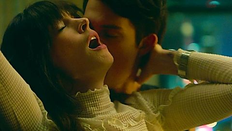 Pic: Anne Hathaway in The Idea of You (2024)